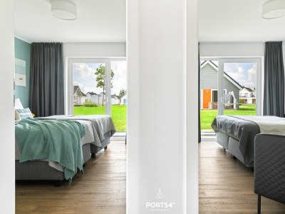 Holiday house Ferienhaus Strandhaus 37 Olpenitz - Features photo 11