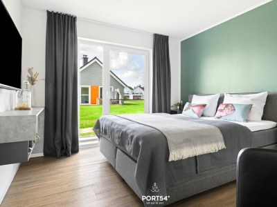 Holiday house Ferienhaus Strandhaus 37 Olpenitz - Features photo 12