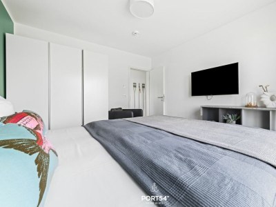 Holiday house Ferienhaus Strandhaus 37 Olpenitz - Features photo 14