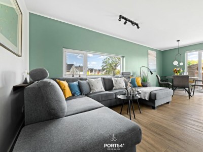 Holiday house Ferienhaus Strandhaus 37 Olpenitz - Features photo 15