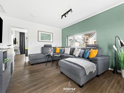 Holiday house Ferienhaus Strandhaus 37 Olpenitz - Features photo 17