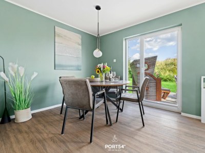 Holiday house Ferienhaus Strandhaus 37 Olpenitz - Features photo 18