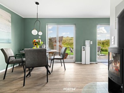 Holiday house Ferienhaus Strandhaus 37 Olpenitz - Features photo 19