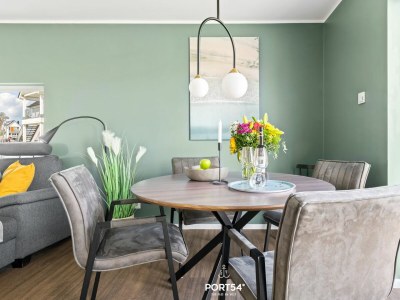 Holiday house Ferienhaus Strandhaus 37 Olpenitz - Features photo 20