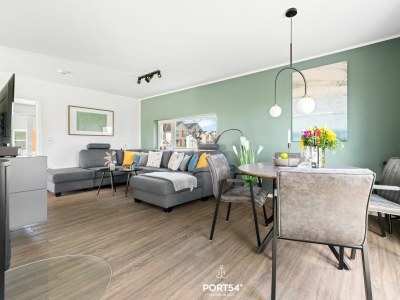 Holiday house Ferienhaus Strandhaus 37 Olpenitz - Features photo 21