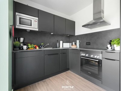 Holiday house Ferienhaus Strandhaus 37 Olpenitz - Features photo 22