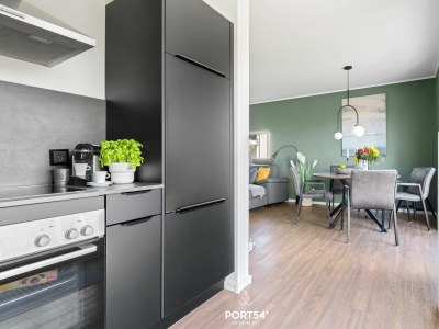 Holiday house Ferienhaus Strandhaus 37 Olpenitz - Features photo 23