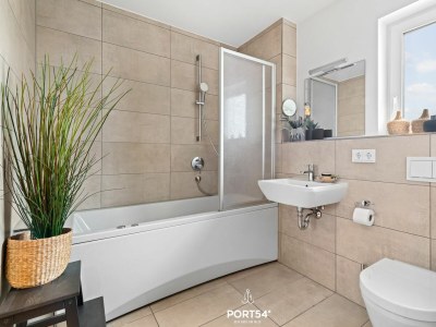 Holiday house Ferienhaus Strandhaus 37 Olpenitz - Features photo 24