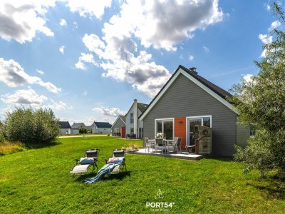 Holiday house Ferienhaus Strandhaus 37 Olpenitz - Features photo 25