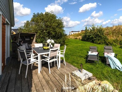 Holiday house Ferienhaus Strandhaus 37 Olpenitz - Features photo 26