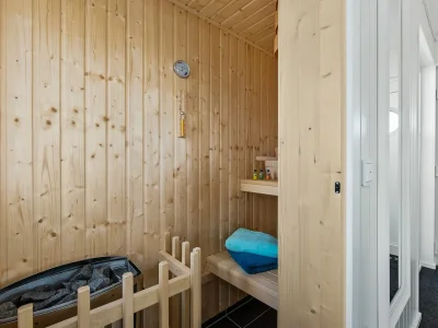 Holiday house Ferienhaus Blau im Meer Olpenitz - Features photo 4