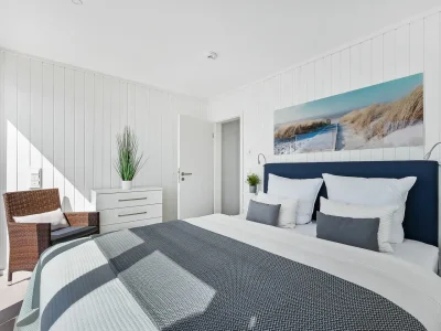 Holiday house Ferienhaus Blau im Meer Olpenitz - Features photo 8