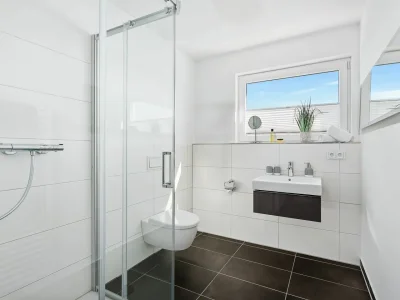 Holiday house Ferienhaus Blau im Meer Olpenitz - Features photo 10