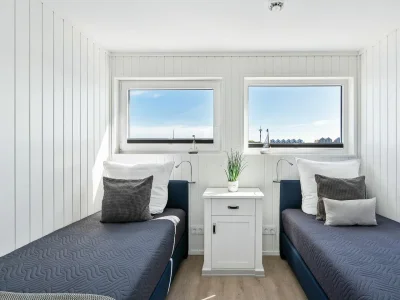 Holiday house Ferienhaus Blau im Meer Olpenitz - Features photo 13