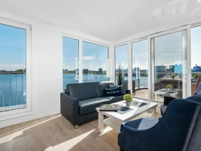 Holiday house Ferienhaus Blau im Meer Olpenitz - Features photo 18