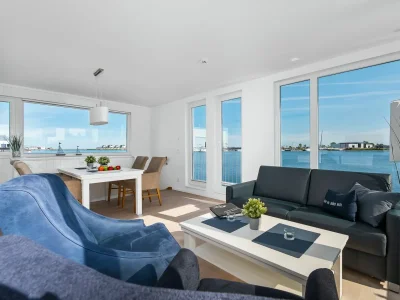 Holiday house Ferienhaus Blau im Meer Olpenitz - Features photo 20