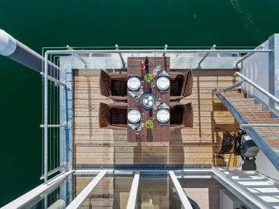 Holiday house Ferienhaus Blau im Meer Olpenitz - Features photo 22