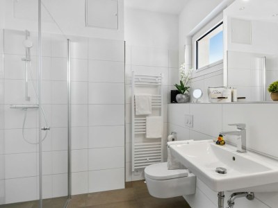 Holiday apartment Ferienwohnung Art and Soul Penthouse, App. 27 Olpenitz - Features photo 9