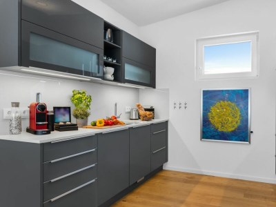 Holiday apartment Ferienwohnung Art and Soul Penthouse, App. 27 Olpenitz - Features photo 23