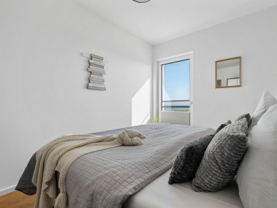 Holiday apartment Ferienwohnung Ostseerauschen, App. 20 Olpenitz - Features photo 4