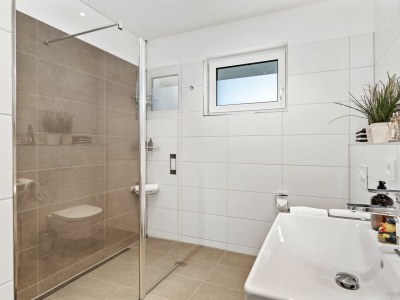 Holiday apartment Ferienwohnung Ostseerauschen, App. 20 Olpenitz - Features photo 5