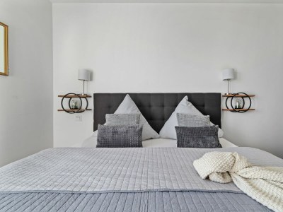 Holiday apartment Ferienwohnung Ostseerauschen, App. 20 Olpenitz - Features photo 7