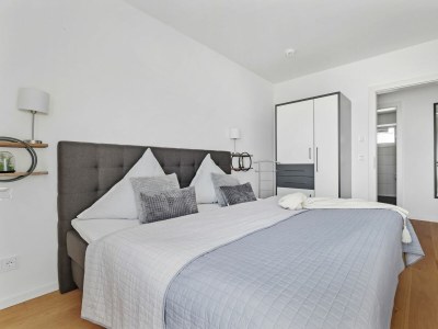 Holiday apartment Ferienwohnung Ostseerauschen, App. 20 Olpenitz - Features photo 8