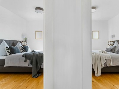 Holiday apartment Ferienwohnung Ostseerauschen, App. 20 Olpenitz - Features photo 9