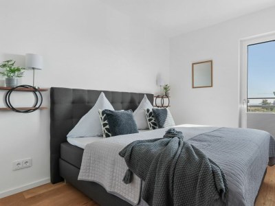 Holiday apartment Ferienwohnung Ostseerauschen, App. 20 Olpenitz - Features photo 10