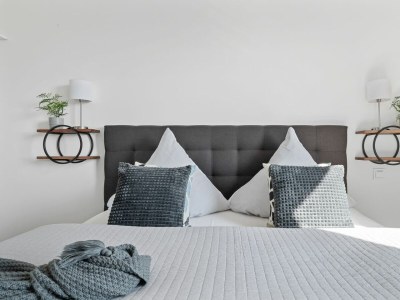 Holiday apartment Ferienwohnung Ostseerauschen, App. 20 Olpenitz - Features photo 12