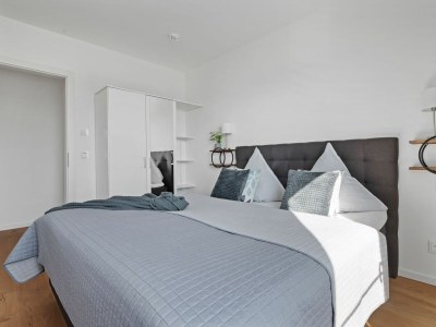 Holiday apartment Ferienwohnung Ostseerauschen, App. 20 Olpenitz - Features photo 13