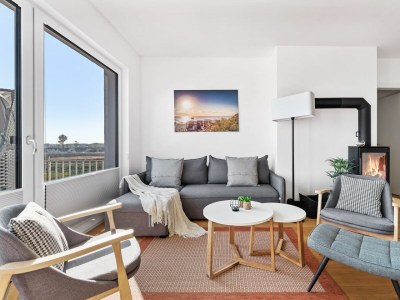 Holiday apartment Ferienwohnung Ostseerauschen, App. 20 Olpenitz - Features photo 15