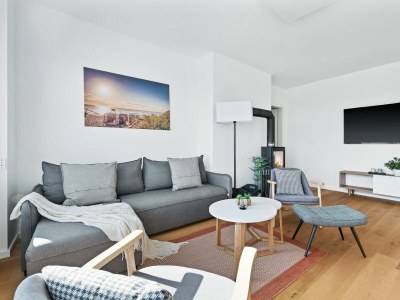 Holiday apartment Ferienwohnung Ostseerauschen, App. 20 Olpenitz - Features photo 16