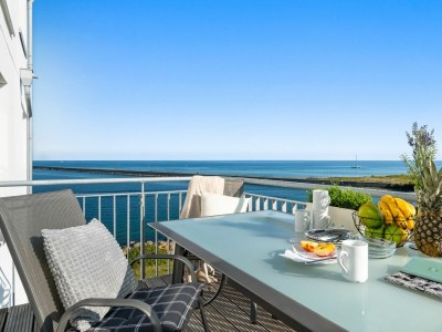 Holiday apartment Ferienwohnung Ostseerauschen, App. 20 Olpenitz - Features photo 19