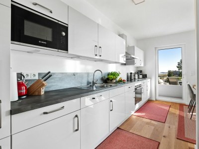 Holiday apartment Ferienwohnung Ostseerauschen, App. 20 Olpenitz - Features photo 23