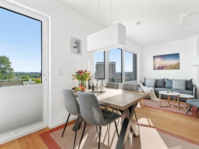 Holiday apartment Ferienwohnung Ostseerauschen, App. 20 Olpenitz - Features photo 25