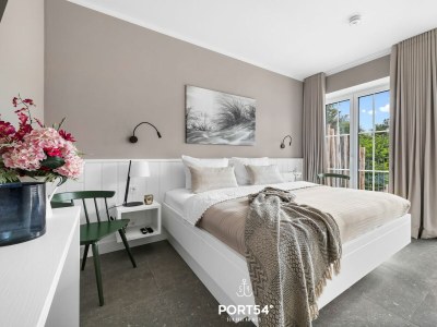 Holiday apartment Ferienwohnung Ankommen St. Peter Ording - Features photo 15