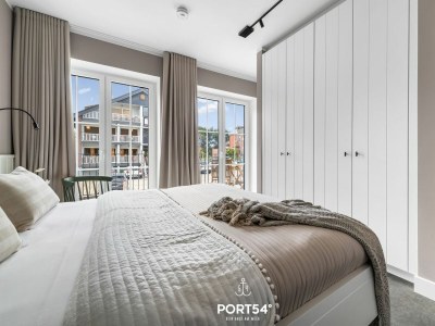 Holiday apartment Ferienwohnung Ankommen St. Peter Ording - Features photo 17