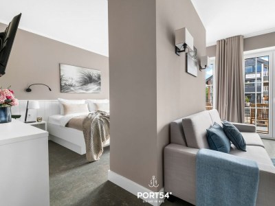 Holiday apartment Ferienwohnung Ankommen St. Peter Ording - Features photo 18