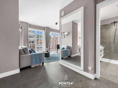 Holiday apartment Ferienwohnung Ankommen St. Peter Ording - Features photo 19