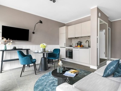 Holiday apartment Ferienwohnung Ankommen St. Peter Ording - Features photo 20