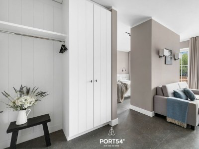 Holiday apartment Ferienwohnung Ankommen St. Peter Ording - Features photo 21