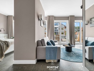 Holiday apartment Ferienwohnung Ankommen St. Peter Ording - Features photo 23