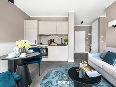 Holiday apartment Ferienwohnung Ankommen St. Peter Ording - Features photo 25