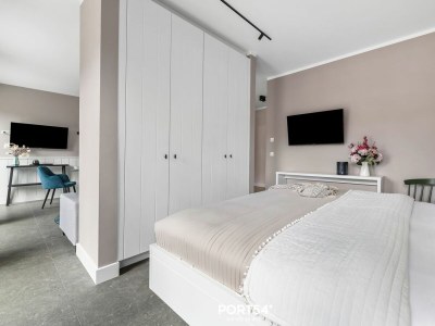 Holiday apartment Ferienwohnung Ankommen St. Peter Ording - Features photo 28