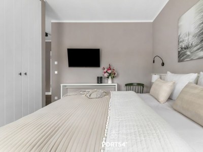 Holiday apartment Ferienwohnung Ankommen St. Peter Ording - Features photo 29