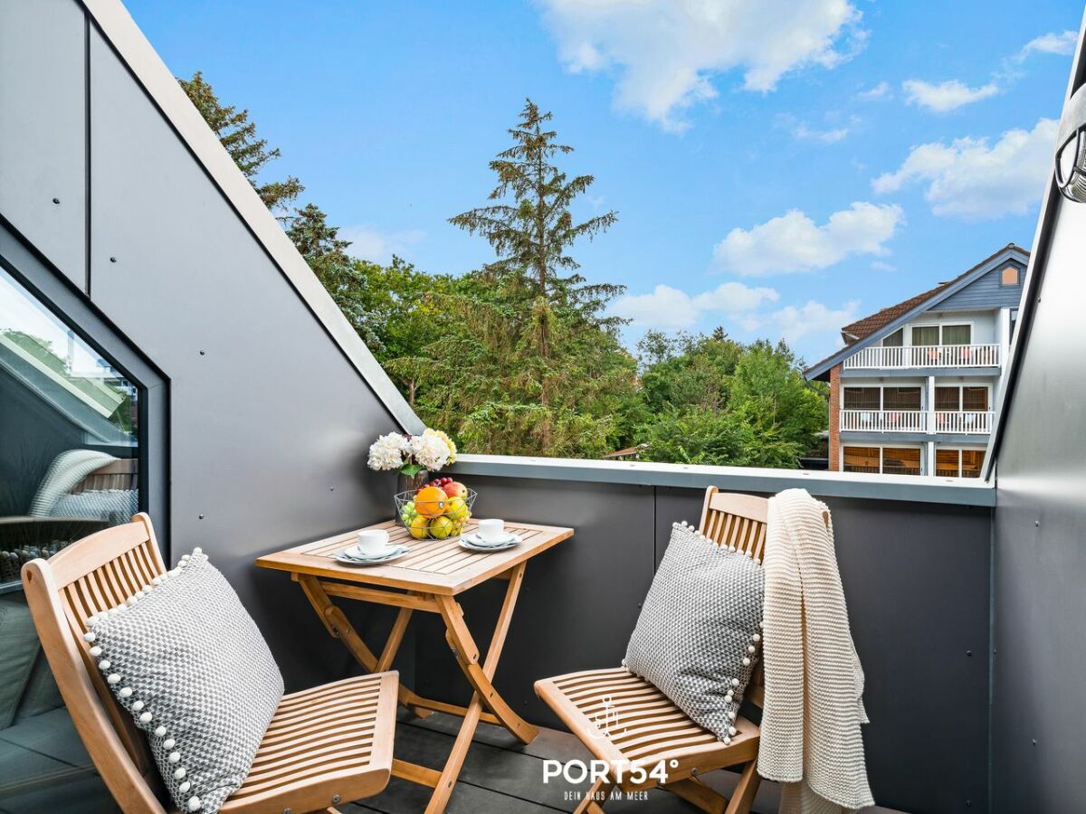 Holiday apartment Ferienwohnung Auftanken St. Peter Ording - Outdoor photo 2