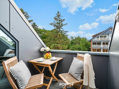 Holiday apartment Ferienwohnung Auftanken St. Peter Ording - Outdoor photo 2