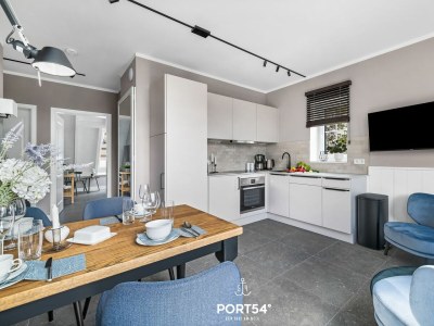 Holiday apartment Ferienwohnung Auftanken St. Peter Ording - Outdoor photo 5