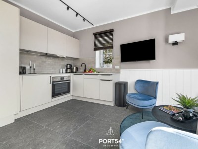 Holiday apartment Ferienwohnung Auftanken St. Peter Ording - Outdoor photo 6